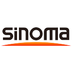 Logo Sinoma